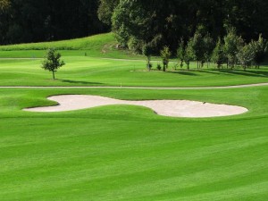 Golf Courses and Golf Property on the Costa Blanca