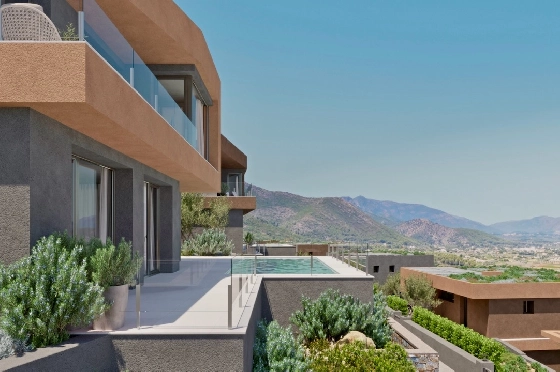 Villa in Lliber(Lliber) zu verkaufen, Wohnfläche 291 m², Grundstück 433 m², 3 Schlafzimmer, 3 Badezimmer, Pool, ref.: CA-H-1827-AMB-1