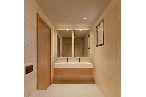 Villa in Lliber(Lliber) zu verkaufen, Wohnfläche 291 m², Grundstück 433 m², 3 Schlafzimmer, 3 Badezimmer, Pool, ref.: CA-H-1827-AMB-10