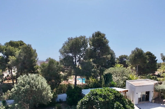 Wohngrundstück in Benissa(Fanadix) zu verkaufen, Grundstück 810 m², ref.: CA-G-1879-AMB-9