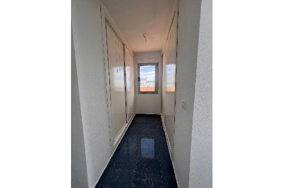 Apartment in Calpe(Calpe Town Centre) zu verkaufen, Wohnfläche 286 m², Klimaanlage, 3 Schlafzimmer, 2 Badezimmer, Pool, ref.: CA-A-1882-AMB-11