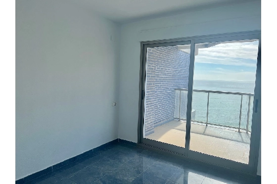 Apartment in Calpe(Calpe Town Centre) zu verkaufen, Wohnfläche 286 m², Klimaanlage, 3 Schlafzimmer, 2 Badezimmer, Pool, ref.: CA-A-1882-AMB-14