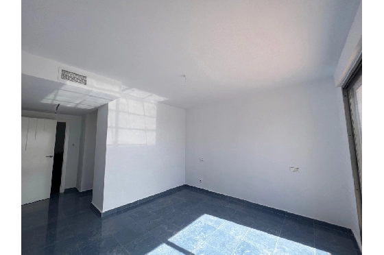 Apartment in Calpe(Calpe Town Centre) zu verkaufen, Wohnfläche 286 m², Klimaanlage, 3 Schlafzimmer, 2 Badezimmer, Pool, ref.: CA-A-1882-AMB-16