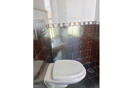 Apartment in Calpe(Calpe Town Centre) zu verkaufen, Wohnfläche 286 m², Klimaanlage, 3 Schlafzimmer, 2 Badezimmer, Pool, ref.: CA-A-1882-AMB-17