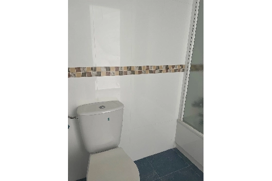 Apartment in Calpe(Calpe Town Centre) zu verkaufen, Wohnfläche 286 m², Klimaanlage, 3 Schlafzimmer, 2 Badezimmer, Pool, ref.: CA-A-1882-AMB-19