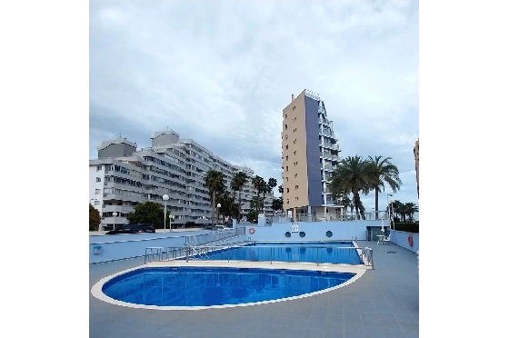 Apartment in Calpe(Calpe Town Centre) zu verkaufen, Wohnfläche 286 m², Klimaanlage, 3 Schlafzimmer, 2 Badezimmer, Pool, ref.: CA-A-1882-AMB-2
