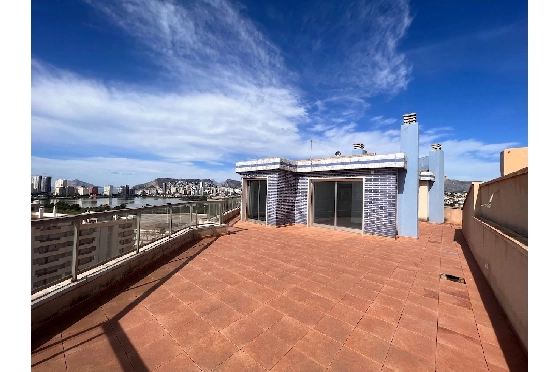 Apartment in Calpe(Calpe Town Centre) zu verkaufen, Wohnfläche 286 m², Klimaanlage, 3 Schlafzimmer, 2 Badezimmer, Pool, ref.: CA-A-1882-AMB-21