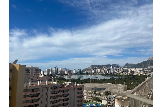 Apartment in Calpe(Calpe Town Centre) zu verkaufen, Wohnfläche 286 m², Klimaanlage, 3 Schlafzimmer, 2 Badezimmer, Pool, ref.: CA-A-1882-AMB-22