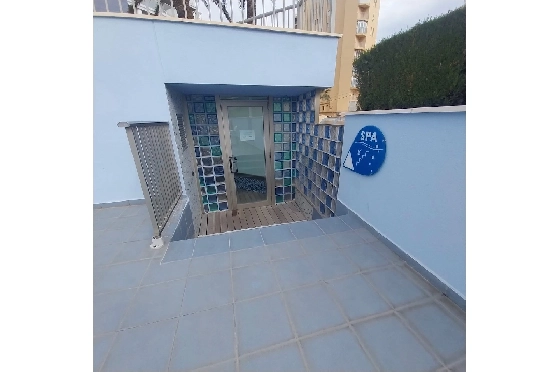 Apartment in Calpe(Calpe Town Centre) zu verkaufen, Wohnfläche 286 m², Klimaanlage, 3 Schlafzimmer, 2 Badezimmer, Pool, ref.: CA-A-1882-AMB-24