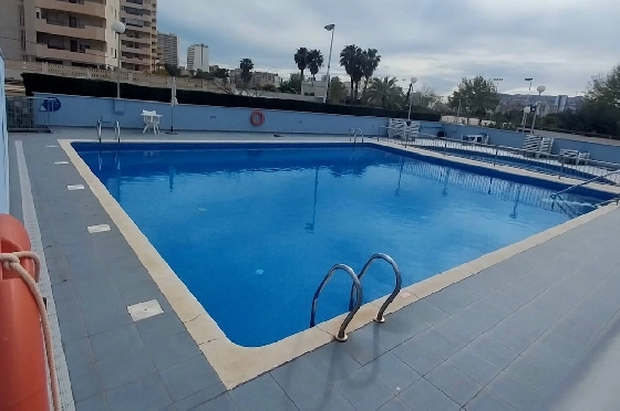 Apartment in Calpe(Calpe Town Centre) zu verkaufen, Wohnfläche 286 m², Klimaanlage, 3 Schlafzimmer, 2 Badezimmer, Pool, ref.: CA-A-1882-AMB-25