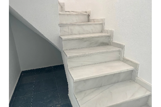 Apartment in Calpe(Calpe Town Centre) zu verkaufen, Wohnfläche 286 m², Klimaanlage, 3 Schlafzimmer, 2 Badezimmer, Pool, ref.: CA-A-1882-AMB-28