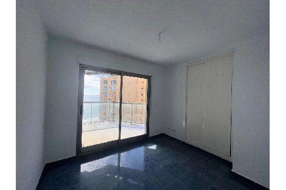 Apartment in Calpe(Calpe Town Centre) zu verkaufen, Wohnfläche 286 m², Klimaanlage, 3 Schlafzimmer, 2 Badezimmer, Pool, ref.: CA-A-1882-AMB-5