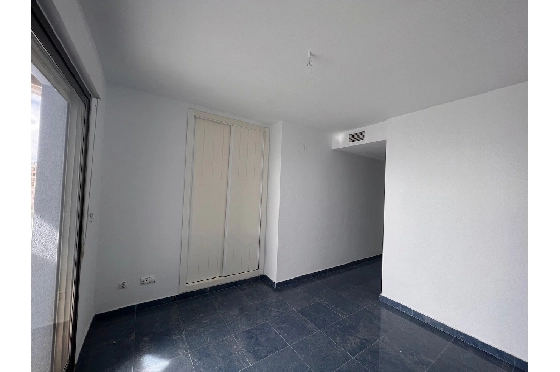 Apartment in Calpe(Calpe Town Centre) zu verkaufen, Wohnfläche 286 m², Klimaanlage, 3 Schlafzimmer, 2 Badezimmer, Pool, ref.: CA-A-1882-AMB-6