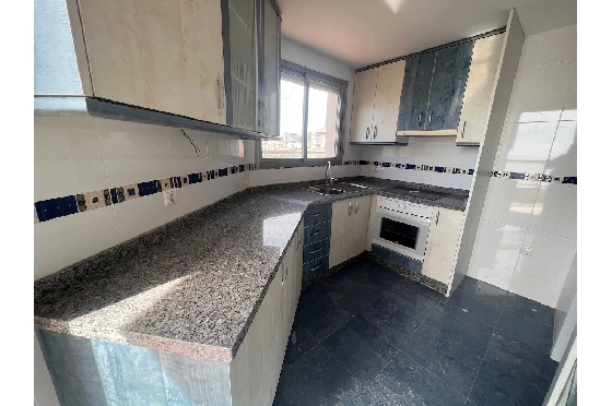 Apartment in Calpe(Calpe Town Centre) zu verkaufen, Wohnfläche 286 m², Klimaanlage, 3 Schlafzimmer, 2 Badezimmer, Pool, ref.: CA-A-1882-AMB-7
