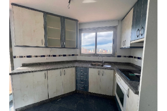 Apartment in Calpe(Calpe Town Centre) zu verkaufen, Wohnfläche 286 m², Klimaanlage, 3 Schlafzimmer, 2 Badezimmer, Pool, ref.: CA-A-1882-AMB-8