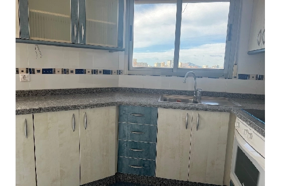 Apartment in Calpe(Calpe Town Centre) zu verkaufen, Wohnfläche 286 m², Klimaanlage, 3 Schlafzimmer, 2 Badezimmer, Pool, ref.: CA-A-1882-AMB-9