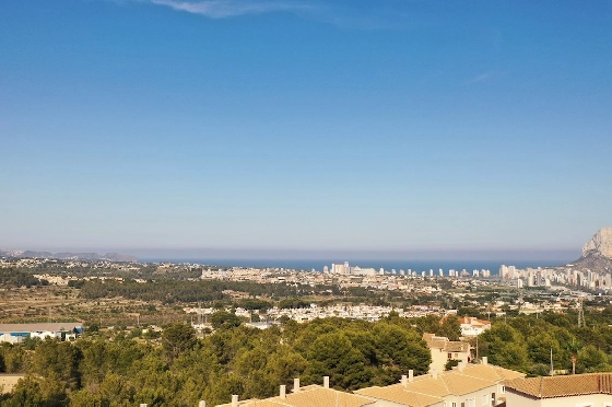 Wohngrundstück in Calpe(La Canuta) zu verkaufen, Grundstück 6000 m², ref.: CA-G-1886-AMB-3