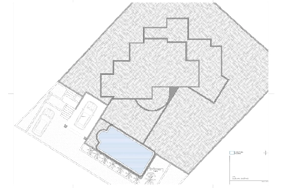 Villa in Benissa(San Jaime) zu verkaufen, Wohnfläche 296 m², Klimaanlage, Grundstück 839 m², 4 Schlafzimmer, 4 Badezimmer, Pool, ref.: CA-H-1891-AMBI-11