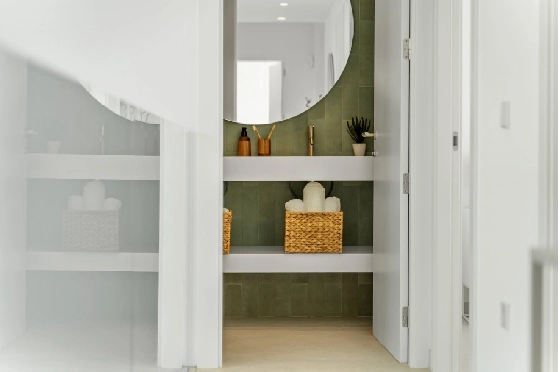 Villa in Benitachell(Cumbre del Sol) zu verkaufen, Wohnfläche 461 m², Klimaanlage, Grundstück 716 m², 3 Schlafzimmer, 2 Badezimmer, Pool, ref.: CA-H-1892-AMB-19
