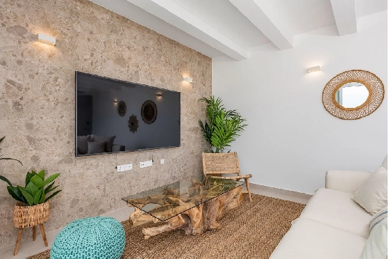 Villa in Los Alcazares zu verkaufen, Wohnfläche 115 m², Zustand Erstbezug, Grundstück 217 m², 3 Schlafzimmer, 2 Badezimmer, Pool, ref.: HA-LAN-434-E01-9