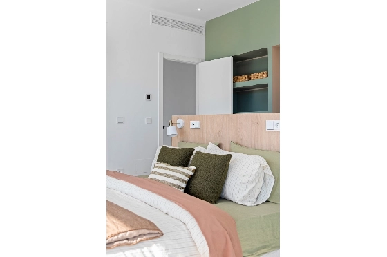Villa in Polop(Polop) zu verkaufen, Wohnfläche 311 m², Klimaanlage, Grundstück 420 m², 4 Schlafzimmer, 4 Badezimmer, Pool, ref.: CA-H-1902-AMB-38