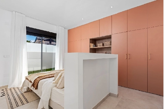 Villa in Polop(Polop) zu verkaufen, Wohnfläche 311 m², Klimaanlage, Grundstück 420 m², 4 Schlafzimmer, 4 Badezimmer, Pool, ref.: CA-H-1902-AMB-46