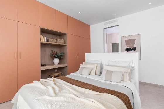 Villa in Polop(Polop) zu verkaufen, Wohnfläche 311 m², Klimaanlage, Grundstück 420 m², 4 Schlafzimmer, 4 Badezimmer, Pool, ref.: CA-H-1902-AMB-47