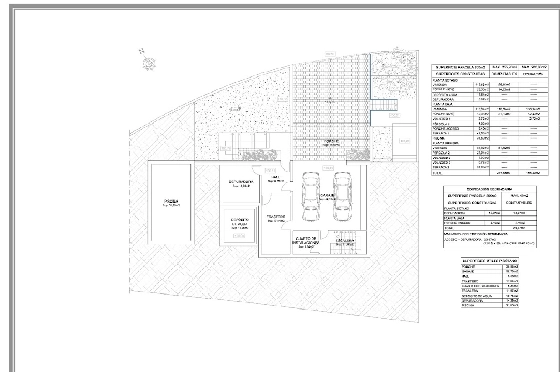 Villa in Moraira(Benimeit) zu verkaufen, Wohnfläche 396 m², Klimaanlage, Grundstück 795 m², 4 Schlafzimmer, 5 Badezimmer, Pool, ref.: CA-H-1749-AMBI-11