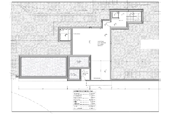 Villa in Benissa(Raco de Galeno) zu verkaufen, Wohnfläche 436 m², Klimaanlage, Grundstück 1530 m², 4 Schlafzimmer, 5 Badezimmer, Pool, ref.: CA-H-1905-AMB-17