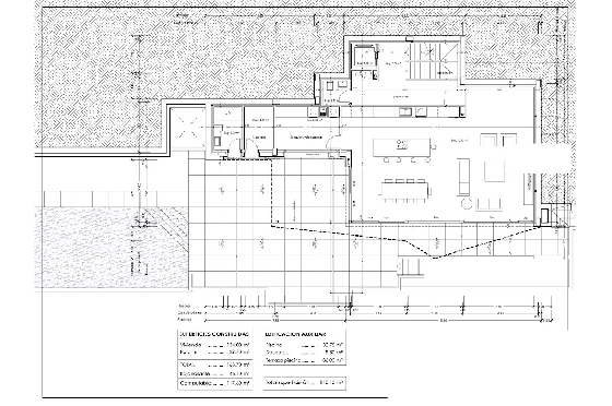 Villa in Benissa(Raco de Galeno) zu verkaufen, Wohnfläche 436 m², Klimaanlage, Grundstück 1530 m², 4 Schlafzimmer, 5 Badezimmer, Pool, ref.: CA-H-1905-AMB-18