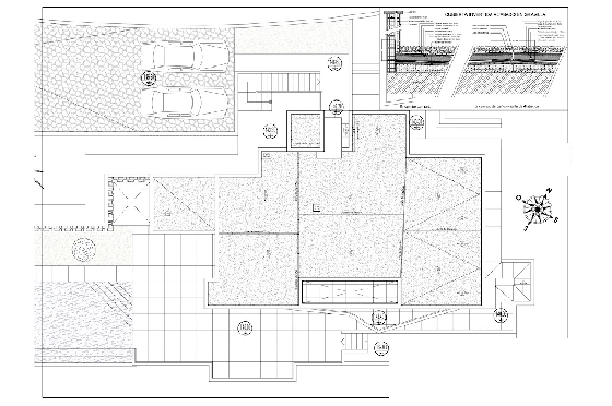 Villa in Benissa(Raco de Galeno) zu verkaufen, Wohnfläche 436 m², Klimaanlage, Grundstück 1530 m², 4 Schlafzimmer, 5 Badezimmer, Pool, ref.: CA-H-1905-AMB-19