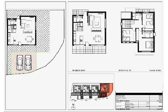 Villa in Denia(Denia) zu verkaufen, Wohnfläche 155 m², Klimaanlage, Grundstück 220 m², 3 Schlafzimmer, 3 Badezimmer, Pool, ref.: CA-H-1908-AMB-6