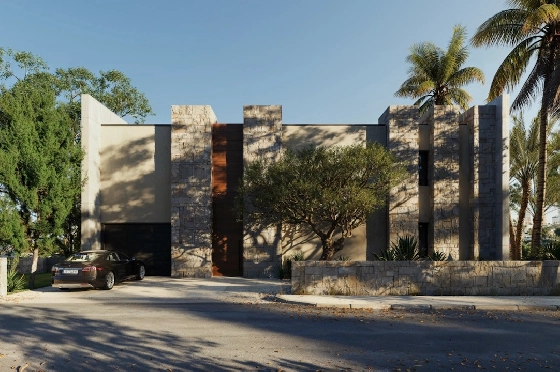 Villa in Calpe(Calpe Town Centre) zu verkaufen, Wohnfläche 284 m², Klimaanlage, Grundstück 967 m², 3 Schlafzimmer, 3 Badezimmer, Pool, ref.: CA-H-1910-AMBI-3