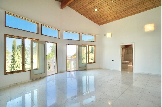Villa in Benhavis(El Paraiso Alto) zu verkaufen, Wohnfläche 710 m², Klimaanlage, Grundstück 1700 m², 7 Schlafzimmer, 6 Badezimmer, Pool, ref.: CA-H-1914-AMBE-34