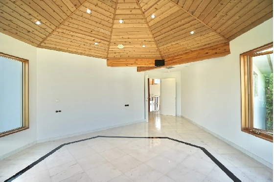 Villa in Benhavis(El Paraiso Alto) zu verkaufen, Wohnfläche 710 m², Klimaanlage, Grundstück 1700 m², 7 Schlafzimmer, 6 Badezimmer, Pool, ref.: CA-H-1914-AMBE-38