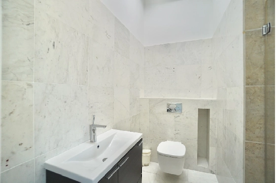 Villa in Benhavis(El Paraiso Alto) zu verkaufen, Wohnfläche 710 m², Klimaanlage, Grundstück 1700 m², 7 Schlafzimmer, 6 Badezimmer, Pool, ref.: CA-H-1914-AMBE-41