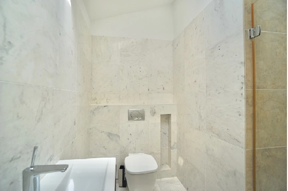Villa in Benhavis(El Paraiso Alto) zu verkaufen, Wohnfläche 710 m², Klimaanlage, Grundstück 1700 m², 7 Schlafzimmer, 6 Badezimmer, Pool, ref.: CA-H-1914-AMBE-44