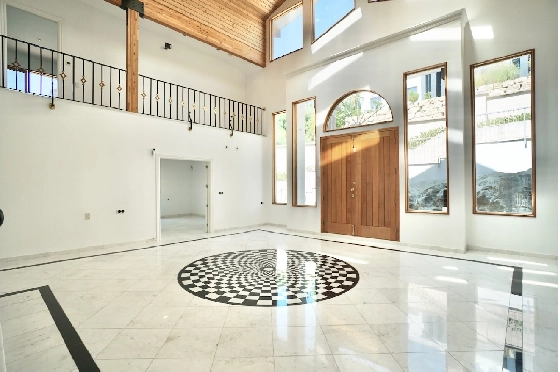 Villa in Benhavis(El Paraiso Alto) zu verkaufen, Wohnfläche 710 m², Klimaanlage, Grundstück 1700 m², 7 Schlafzimmer, 6 Badezimmer, Pool, ref.: CA-H-1914-AMBE-50