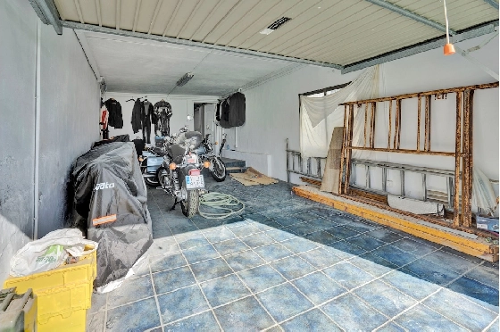 Villa in Benissa(Les Bassetes) zu verkaufen, Wohnfläche 290 m², Klimaanlage, Grundstück 600 m², 3 Schlafzimmer, 3 Badezimmer, ref.: CA-H-1863-AMB-20