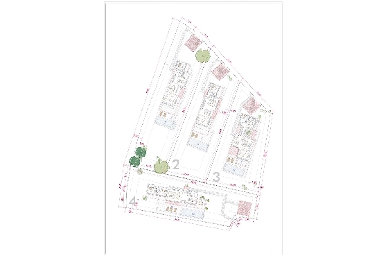 Villa in Moraira(Pinar del Advocat) zu verkaufen, Wohnfläche 229 m², Klimaanlage, Grundstück 1018 m², 4 Schlafzimmer, 4 Badezimmer, Pool, ref.: CA-H-1920-AMB-8