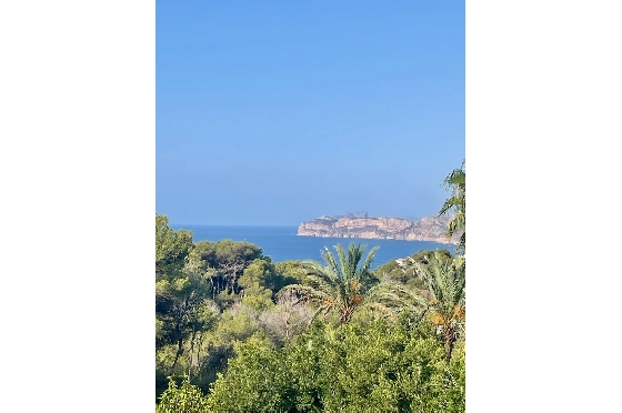 Villa in Javea(Costa Nova) zu verkaufen, Wohnfläche 231 m², Klimaanlage, Grundstück 1305 m², 4 Schlafzimmer, 3 Badezimmer, Pool, ref.: CA-H-1922-AMB-4