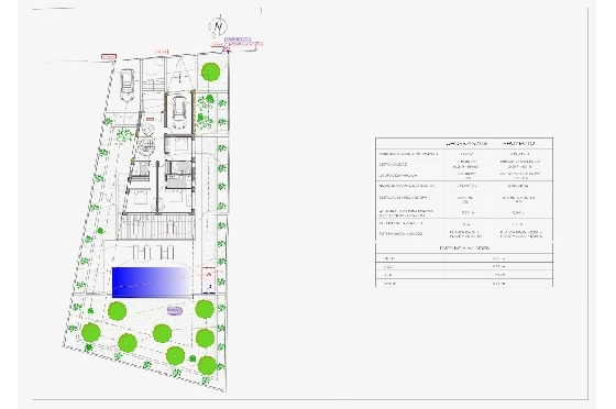 Villa in Moraira(Pinar del Advocat) zu verkaufen, Wohnfläche 350 m², Klimaanlage, Grundstück 913 m², 4 Schlafzimmer, 4 Badezimmer, Pool, ref.: CA-H-1923-AMB-13