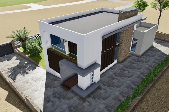 Villa in Moraira(Benimeit) zu verkaufen, Wohnfläche 319 m², Grundstück 898 m², 4 Schlafzimmer, 4 Badezimmer, Pool, ref.: CA-H-1930-AMB-3