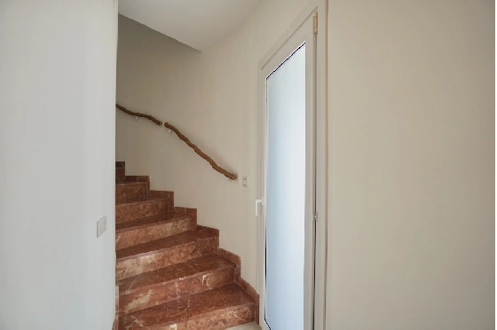 Villa in Moraira(El Portet) zu verkaufen, Wohnfläche 265 m², Klimaanlage, Grundstück 800 m², 4 Schlafzimmer, 4 Badezimmer, Pool, ref.: CA-H-1936-AMBE-39