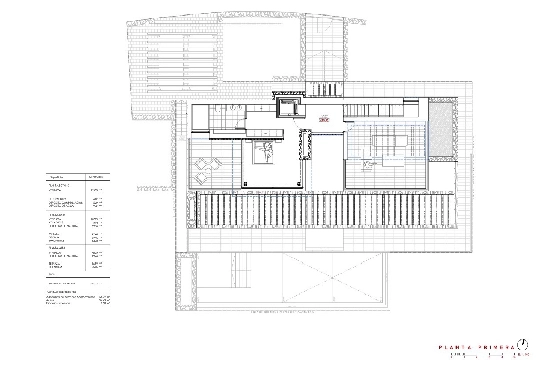 Villa in Benissa(La Fustera) zu verkaufen, Wohnfläche 716 m², Klimaanlage, Grundstück 800 m², 4 Schlafzimmer, 4 Badezimmer, Pool, ref.: CA-H-1937-AMB-13