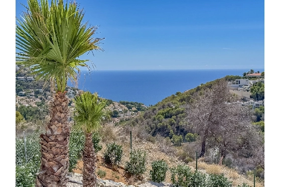 Villa in Altea(Altea Hills) zu verkaufen, Wohnfläche 412 m², Klimaanlage, Grundstück 979 m², 4 Schlafzimmer, 4 Badezimmer, Pool, ref.: CA-H-1942-AMB-7