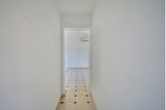 Villa in Benissa(La Fustera) zu verkaufen, Wohnfläche 110 m², Grundstück 822 m², 3 Schlafzimmer, 2 Badezimmer, Pool, ref.: CA-H-1941-AMBE-14