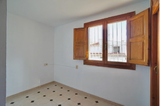 Villa in Benissa(La Fustera) zu verkaufen, Wohnfläche 110 m², Grundstück 822 m², 3 Schlafzimmer, 2 Badezimmer, Pool, ref.: CA-H-1941-AMBE-17