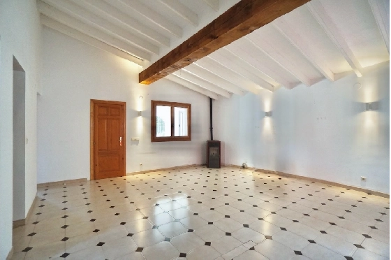 Villa in Benissa(La Fustera) zu verkaufen, Wohnfläche 110 m², Grundstück 822 m², 3 Schlafzimmer, 2 Badezimmer, Pool, ref.: CA-H-1941-AMBE-8