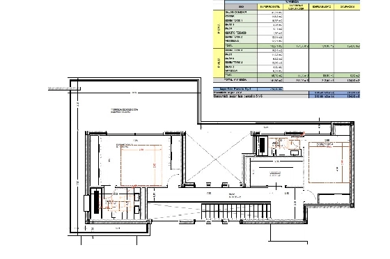 Villa in Denia(Denia) zu verkaufen, Wohnfläche 212 m², Klimaanlage, Grundstück 723 m², 4 Schlafzimmer, 3 Badezimmer, Pool, ref.: CA-H-1947-AMB-6